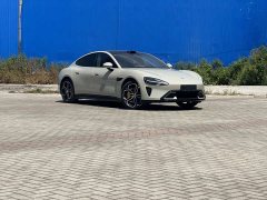Xiaomi SU7 rear-wheel drive ultra-long battery life high-end smart driving Pro version - фото 5