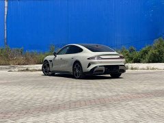 Xiaomi SU7 rear-wheel drive ultra-long battery life high-end smart driving Pro version - фото 6