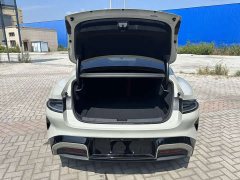 Xiaomi SU7 rear-wheel drive ultra-long battery life high-end smart driving Pro version - фото 7