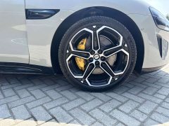 Xiaomi SU7 rear-wheel drive ultra-long battery life high-end smart driving Pro version - фото 8