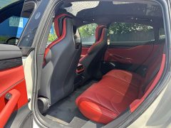 Xiaomi SU7 rear-wheel drive ultra-long battery life high-end smart driving Pro version - фото 9