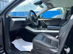 Tesla Model Y rear-wheel drive version - фото 7