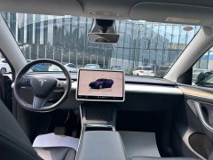 Tesla Model Y rear-wheel drive version - фото 9