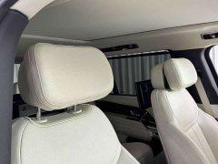 Land Rover Range Rover 3.0 L6 400PS Seven-seater Extended Edition - фото 10