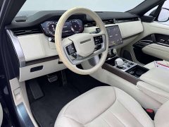 Land Rover Range Rover 3.0 L6 400PS Seven-seater Extended Edition - фото 11