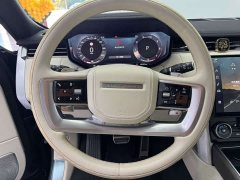 Land Rover Range Rover 3.0 L6 400PS Seven-seater Extended Edition - фото 12