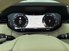 Land Rover Range Rover 3.0 L6 400PS Seven-seater Extended Edition - фото 13