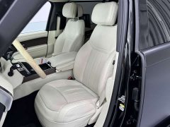 Land Rover Range Rover 3.0 L6 400PS Seven-seater Extended Edition - фото 17