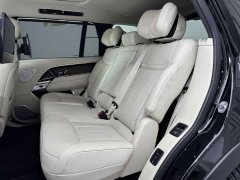 Land Rover Range Rover 3.0 L6 400PS Seven-seater Extended Edition - фото 18