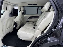 Land Rover Range Rover 3.0 L6 400PS Seven-seater Extended Edition - фото 19