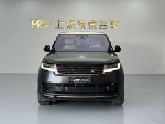 Land Rover Range Rover 3.0 L6 400PS Seven-seater Extended Edition - фото 2
