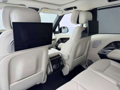Land Rover Range Rover 3.0 L6 400PS Seven-seater Extended Edition - фото 20