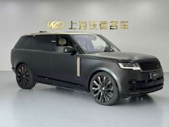 Land Rover Range Rover 3.0 L6 400PS Seven-seater Extended Edition - фото 3