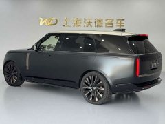 Land Rover Range Rover 3.0 L6 400PS Seven-seater Extended Edition - фото 4