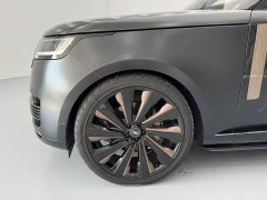 Land Rover Range Rover 3.0 L6 400PS Seven-seater Extended Edition - фото 6