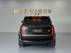Land Rover Range Rover 3.0 L6 400PS Seven-seater Extended Edition - фото 7