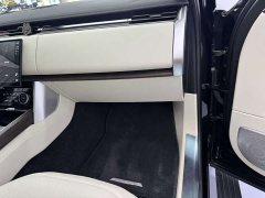 Land Rover Range Rover 3.0 L6 400PS Seven-seater Extended Edition - фото 9