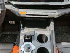 Changan UNI-V 1.5T noble sports - фото 10