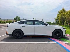Changan UNI-V 1.5T noble sports - фото 11