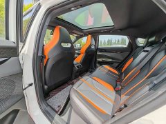 Changan UNI-V 1.5T noble sports - фото 9