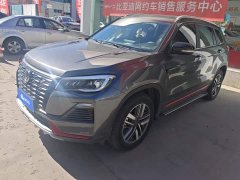 Changan CS75 Blue Whale Edition 1.5T DCT Luxury - фото 1