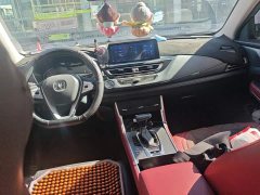 Changan CS75 Blue Whale Edition 1.5T DCT Luxury - фото 12