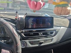 Changan CS75 Blue Whale Edition 1.5T DCT Luxury - фото 13