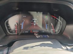 Changan CS75 Blue Whale Edition 1.5T DCT Luxury - фото 14