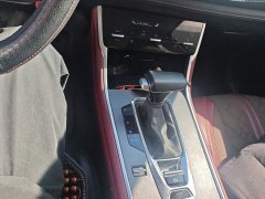 Changan CS75 Blue Whale Edition 1.5T DCT Luxury - фото 16