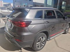 Changan CS75 Blue Whale Edition 1.5T DCT Luxury - фото 3