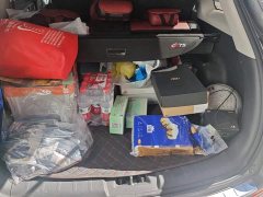 Changan CS75 Blue Whale Edition 1.5T DCT Luxury - фото 4