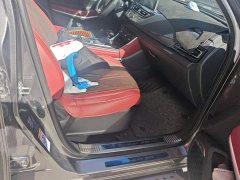Changan CS75 Blue Whale Edition 1.5T DCT Luxury - фото 8