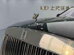 Ghost 2024 6.7T long wheelbase version - фото 10