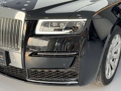 Ghost 2024 6.7T long wheelbase version - фото 11