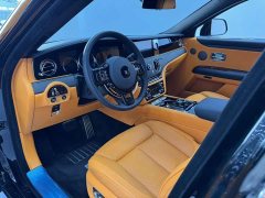 Ghost 2024 6.7T long wheelbase version - фото 13