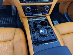Ghost 2024 6.7T long wheelbase version - фото 14