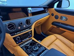 Ghost 2024 6.7T long wheelbase version - фото 15