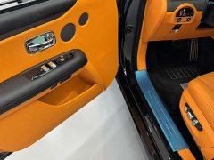 Ghost 2024 6.7T long wheelbase version - фото 16