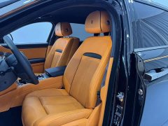 Ghost 2024 6.7T long wheelbase version - фото 17
