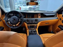 Ghost 2024 6.7T long wheelbase version - фото 18