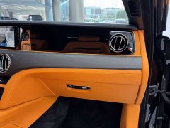 Ghost 2024 6.7T long wheelbase version - фото 19