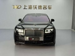 Ghost 2024 6.7T long wheelbase version - фото 2