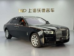 Ghost 2024 6.7T long wheelbase version - фото 3