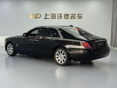 Ghost 2024 6.7T long wheelbase version - фото 4