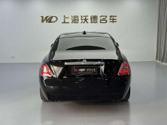 Ghost 2024 6.7T long wheelbase version - фото 5