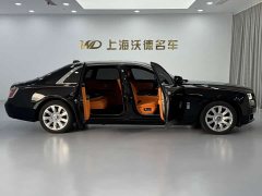 Ghost 2024 6.7T long wheelbase version - фото 8