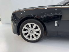 Ghost 2024 6.7T long wheelbase version - фото 9