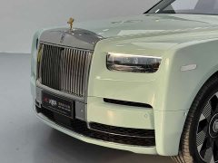 Phantom long wheelbase version Series II - фото 11