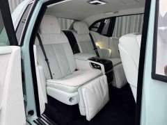 Phantom long wheelbase version Series II - фото 13