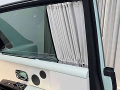 Phantom long wheelbase version Series II - фото 15